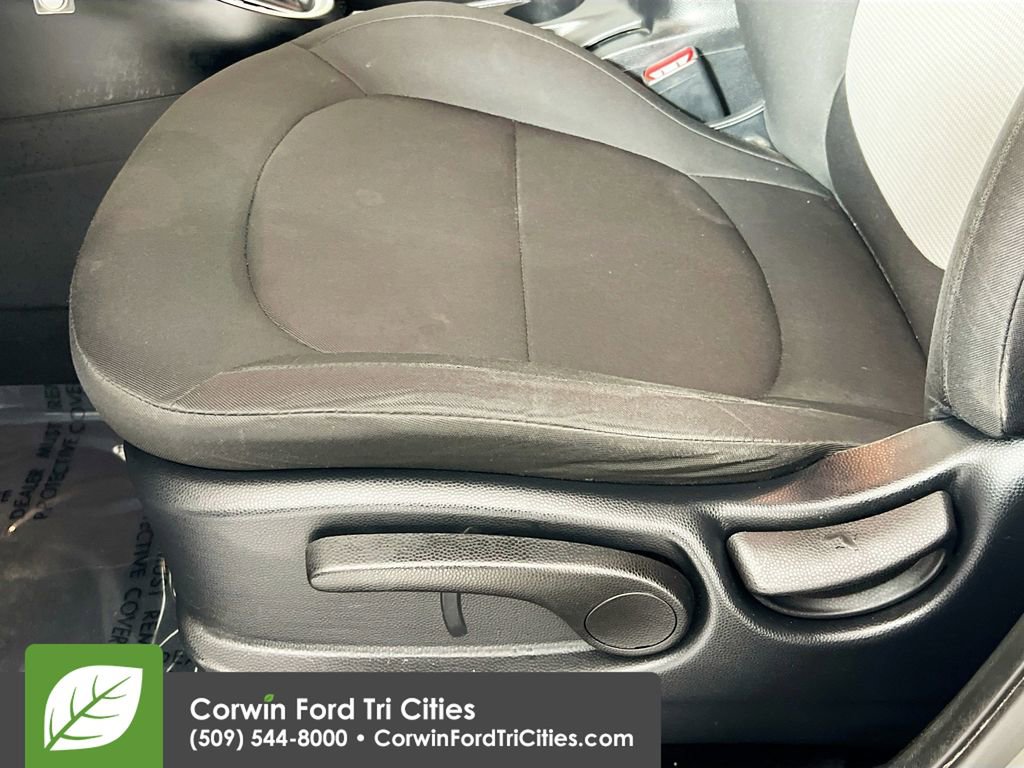 Used 2015 Kia Soul image 21
