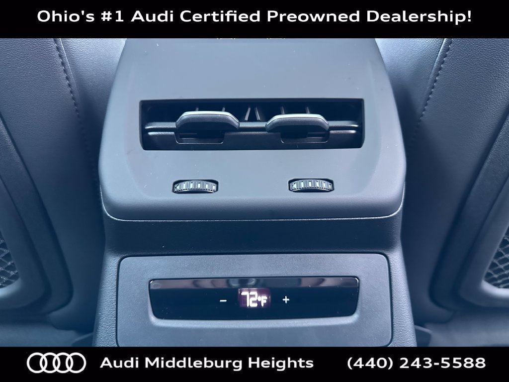 Used 2026 Audi A5 Premium Plus w/ Premium Plus Package AWD/4WD image 38