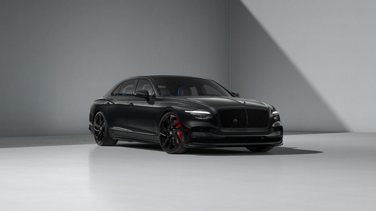 New 2027 Bentley Flying Spur Speed