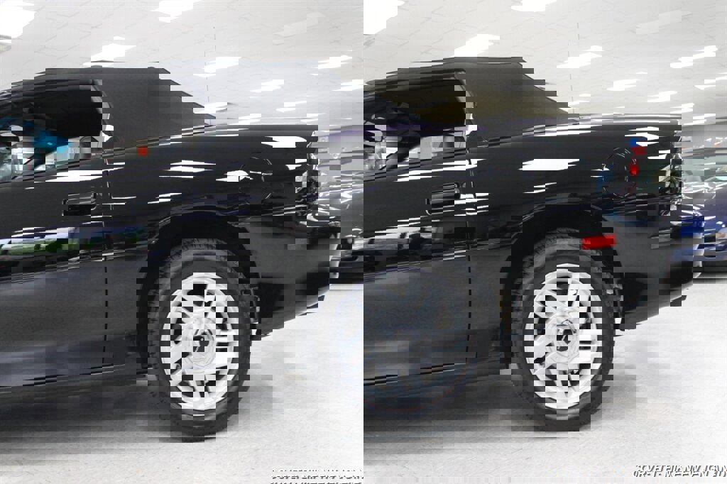 Used 1995 Chevrolet Camaro Z28 image 19