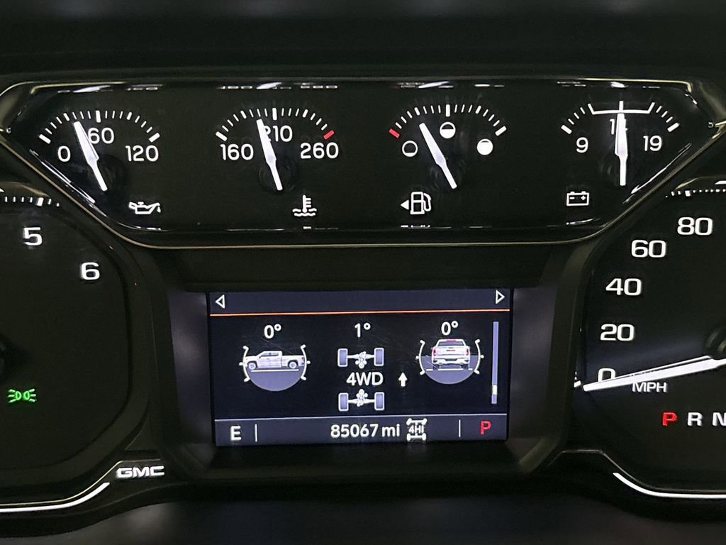 Used 2022 GMC Sierra 1500 Elevation w/ LPO, GMC Protection Package image 44