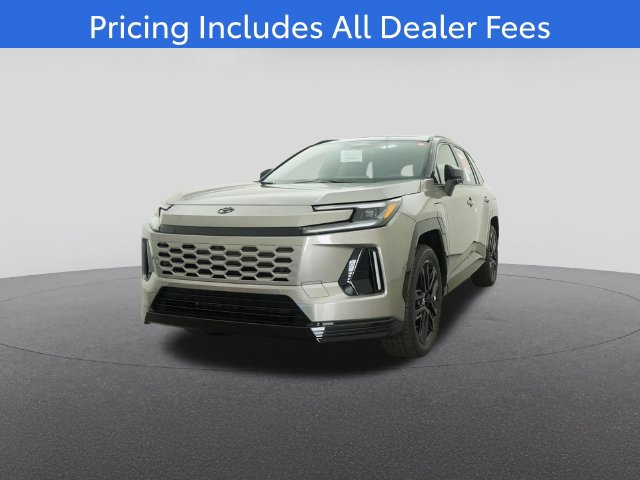 New 2026 Toyota RAV4 XSE w/ Panoramic Sun Roof Package AWD/4WD image 32