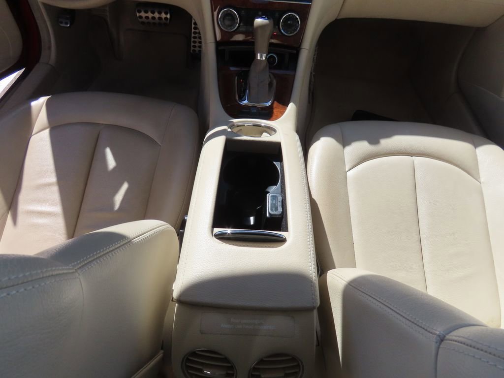 Used 2007 Mercedes-Benz CLK 350 Cabriolet image 9