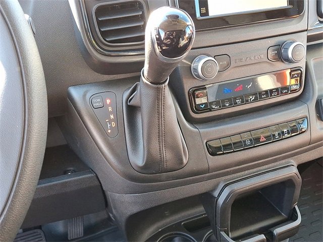 Used 2024 RAM ProMaster 2500 w/ Safety Group image 10