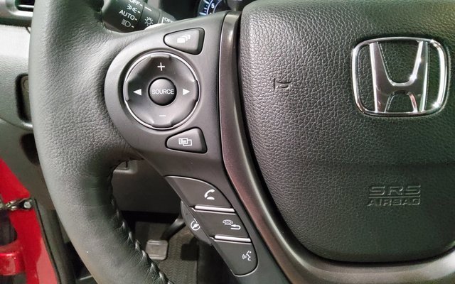 Used 2023 Honda Ridgeline RTL-E image 30