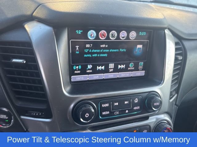 Used 2018 Chevrolet Tahoe LT image 13