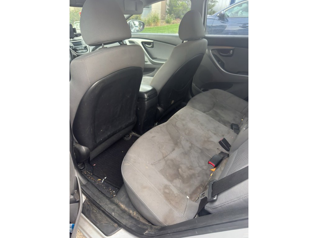 Used 2013 Hyundai Elantra GLS w/ Preferred Pkg image 4