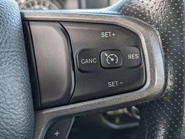 Certified 2022 RAM 1500 Tradesman w/ Tradesman Group image 22