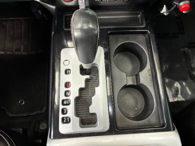 Used 2014 Nissan Titan PRO-4X w/ Pro-4x Luxury Package image 25