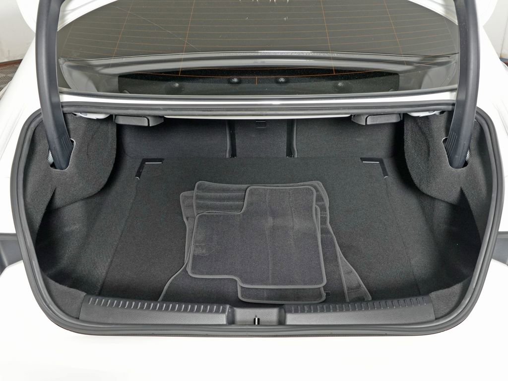 Certified 2022 Mercedes-Benz CLA 250 4MATIC image 35