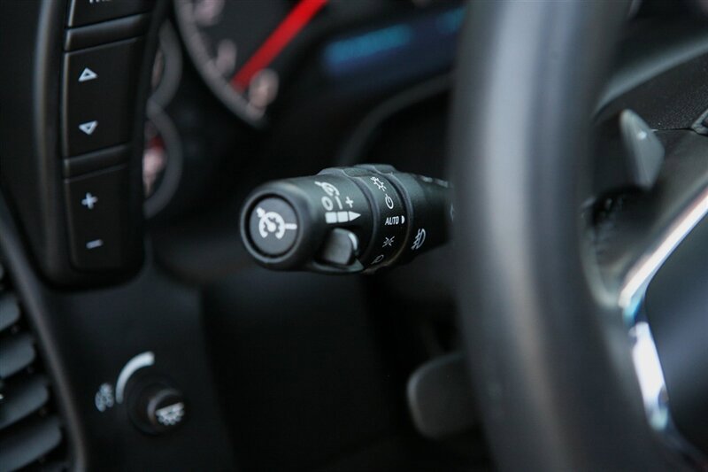 Used 2012 Chevrolet Corvette Grand Sport w/ 2LT Preferred Equipment Group RWD image 19