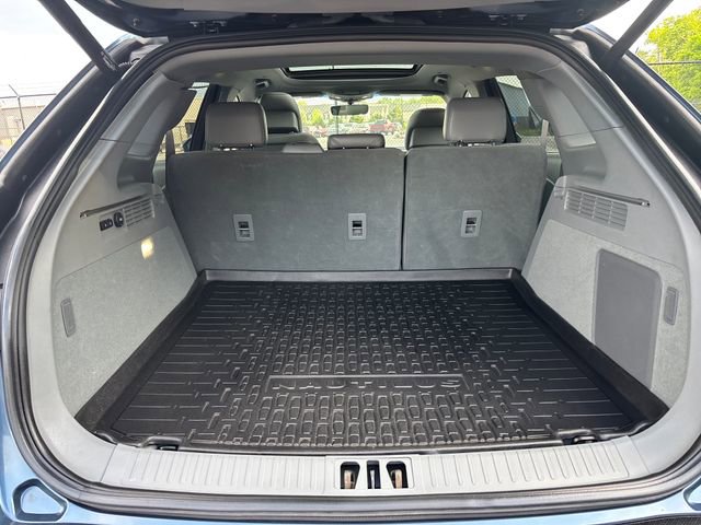 Certified 2019 Lincoln Nautilus Reserve AWD/4WD image 12