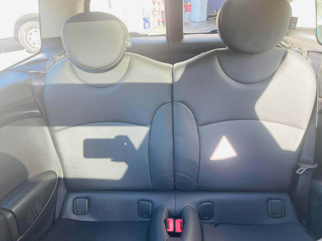 Used 2012 MINI Cooper Clubman S image 15