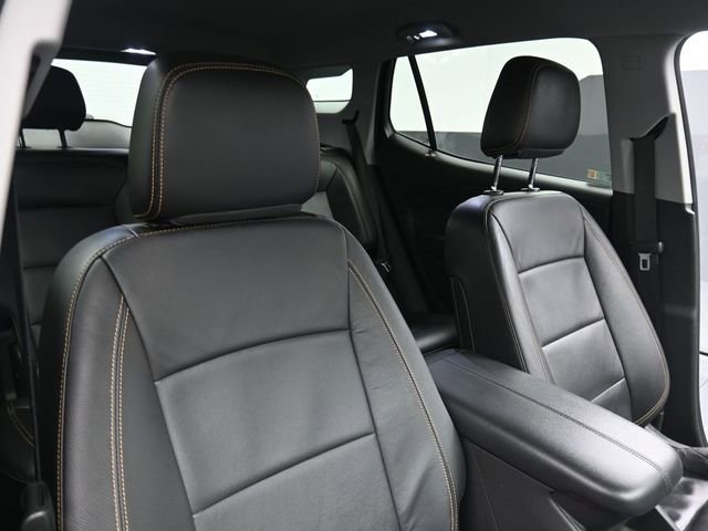 Used 2021 GMC Terrain SLT w/ Infotainment Package II image 23