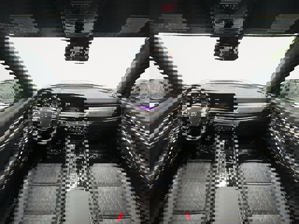 Used 2024 Kia Telluride SX X-Line image 13