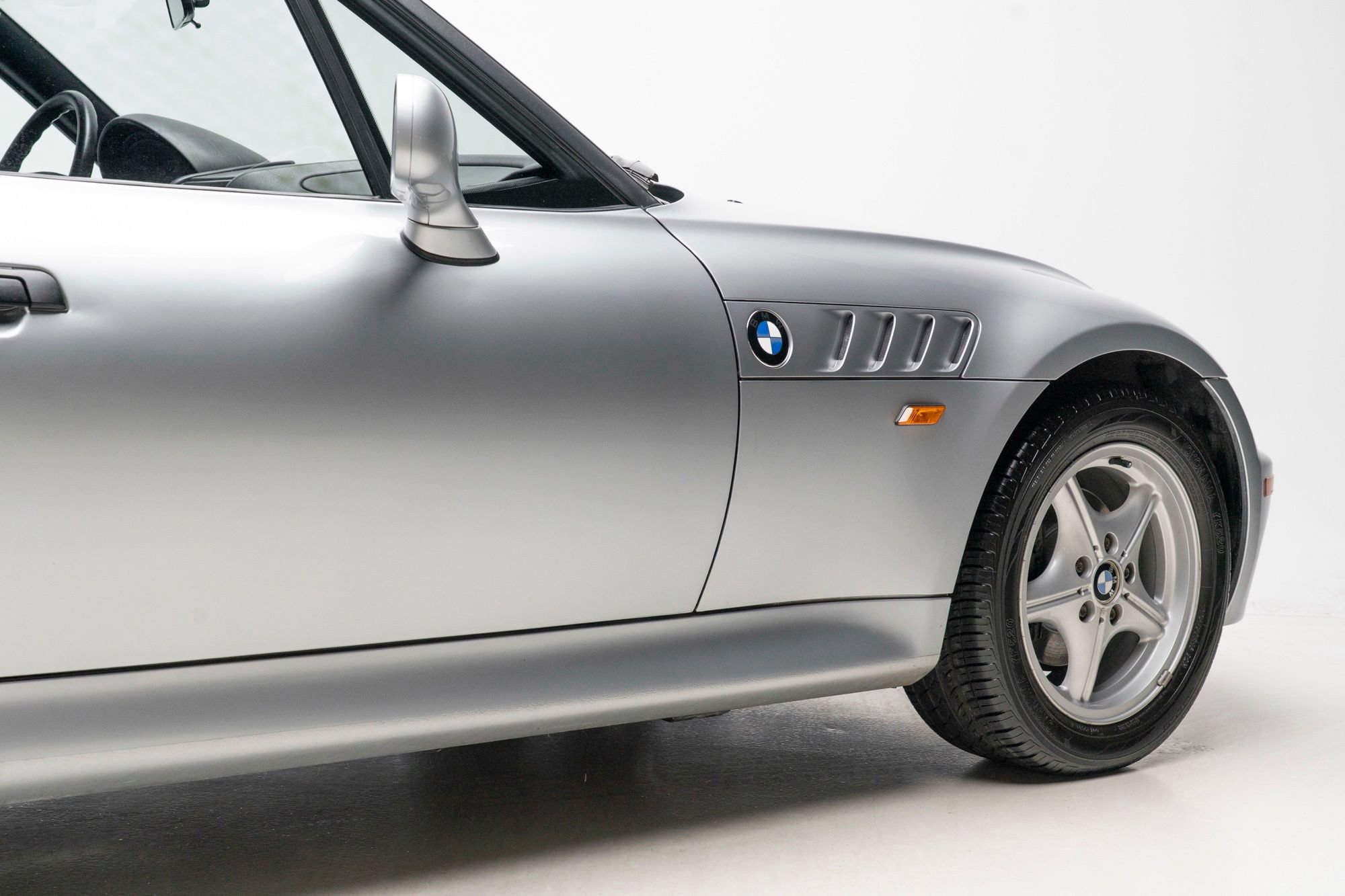 Used 1997 BMW Z3 1.9 RWD image 58