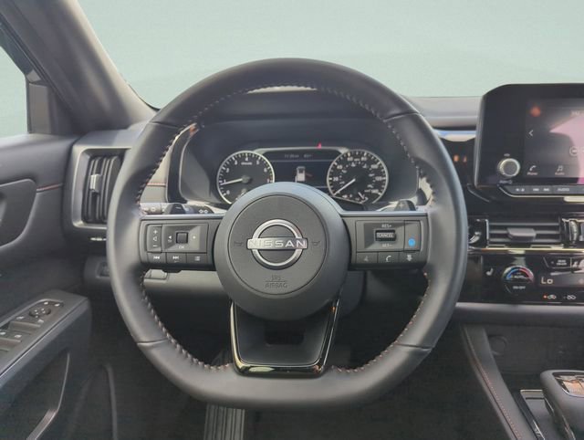 Certified 2025 Nissan Pathfinder Rock Creek AWD/4WD image 22