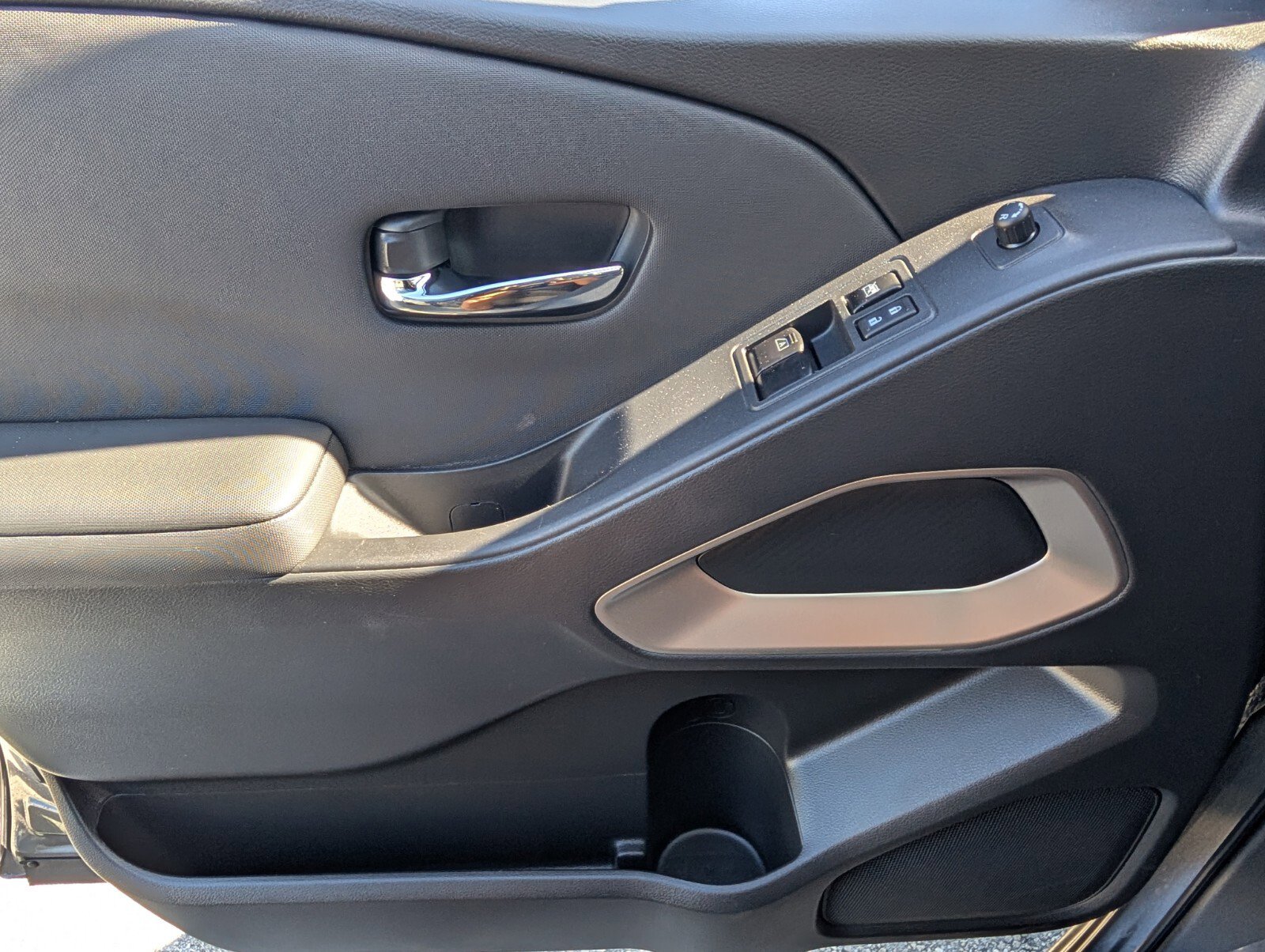 Certified 2024 Nissan Frontier SV w/ Technology Package image 32