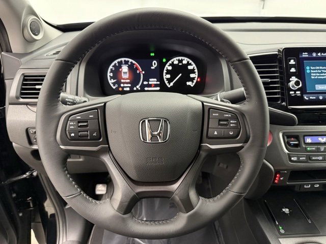 New 2026 Honda Ridgeline RTL image 24