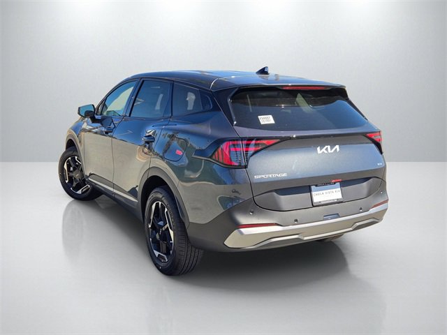 New 2026 Kia Sportage S image 6