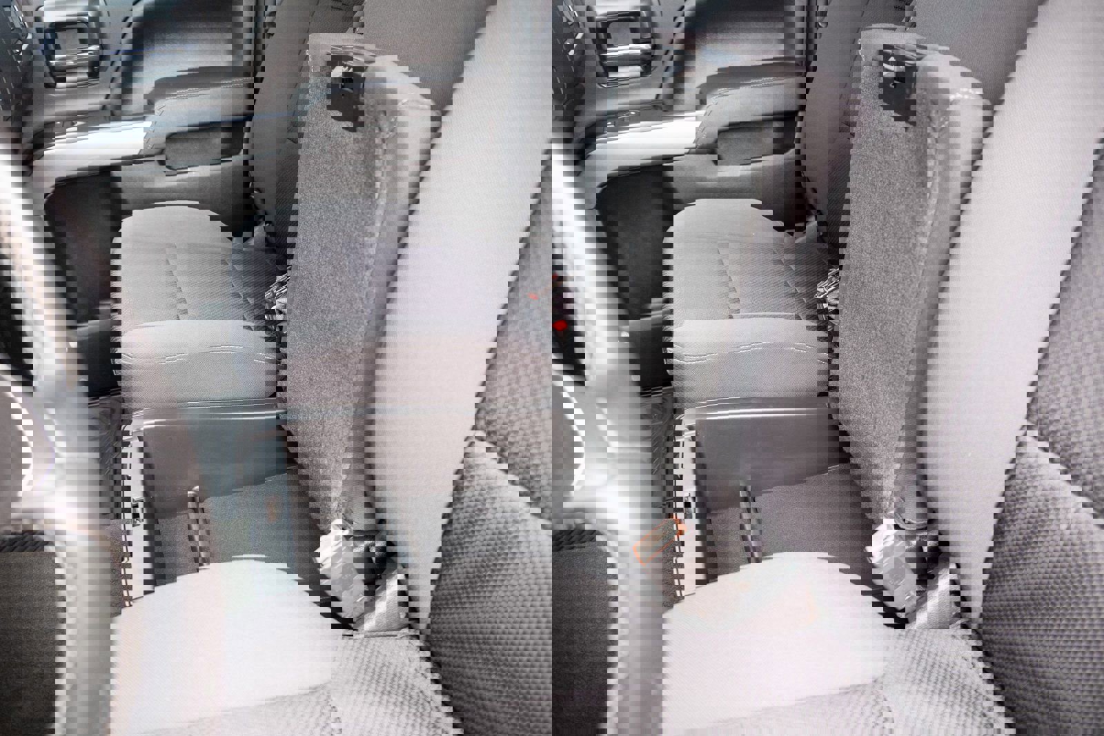 Used 2014 Chevrolet Silverado 1500 LT w/ LT Convenience Package image 9