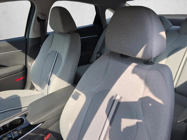 Certified 2021 Hyundai Sonata SE image 9
