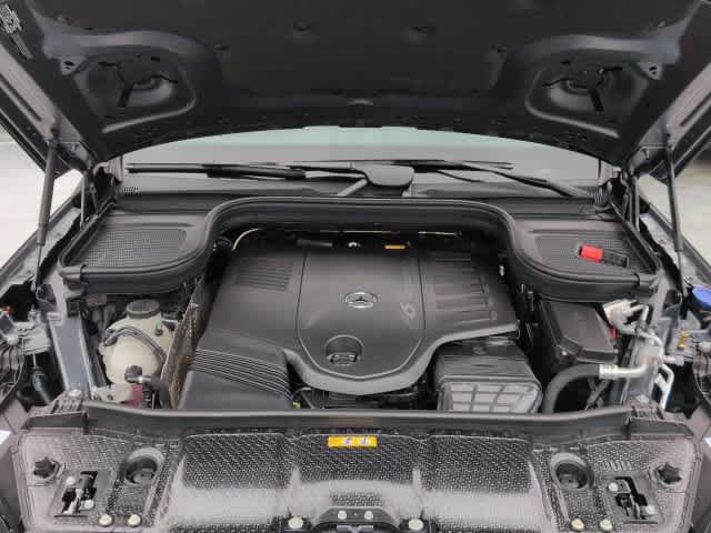 Certified 2026 Mercedes-Benz GLE 450 4MATIC image 14