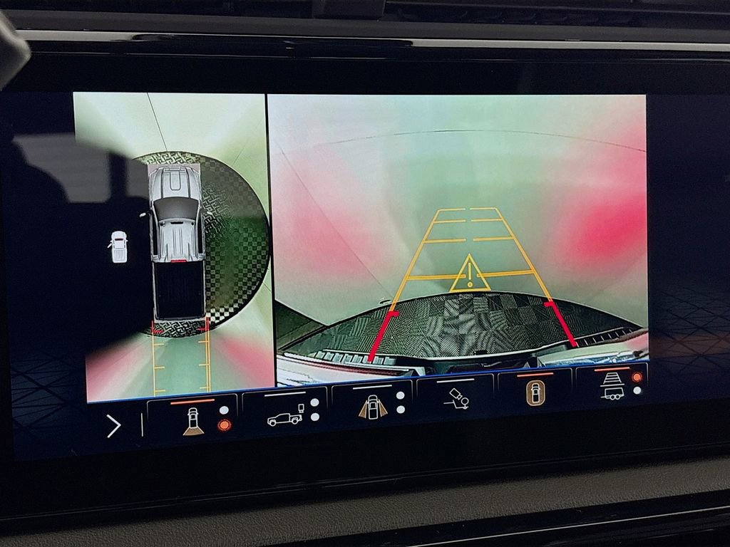 New 2026 GMC Sierra 3500 AT4 w/ AT4 Premium Plus Package image 14