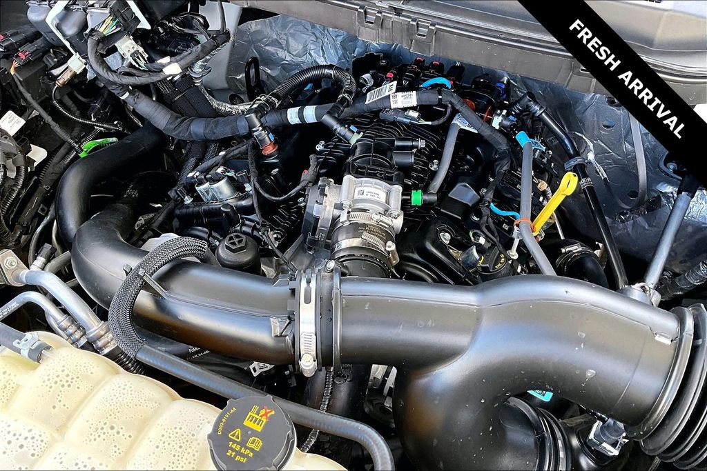 Used 2025 Ford F150 XL image 29