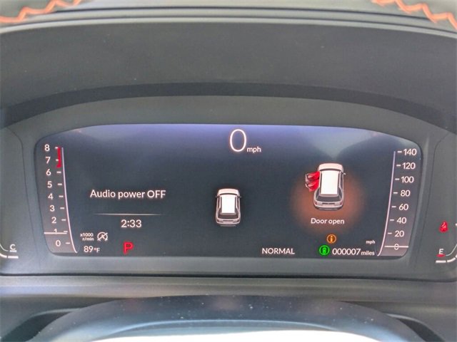 New 2026 Honda Passport TrailSport image 21