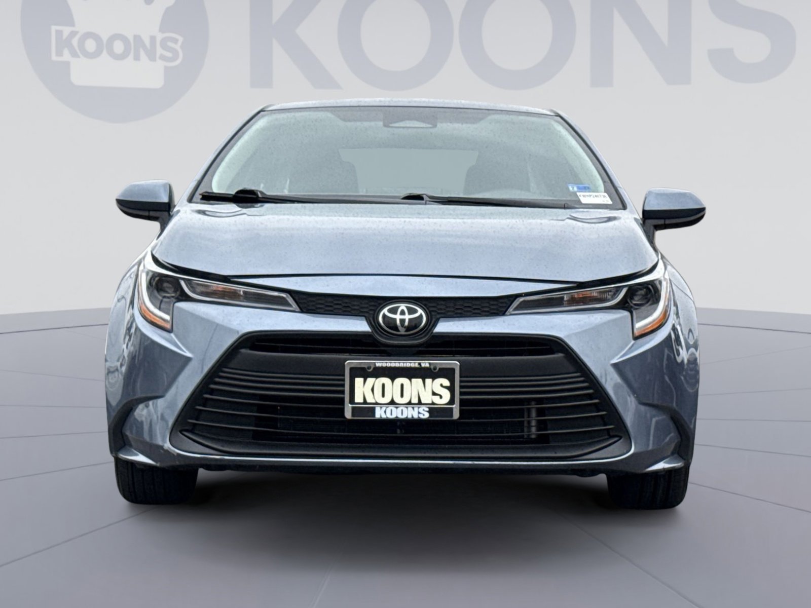 Used 2024 Toyota Corolla LE image 11