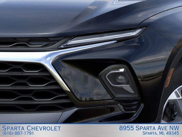 New 2026 Chevrolet Blazer LT AWD/4WD image 10