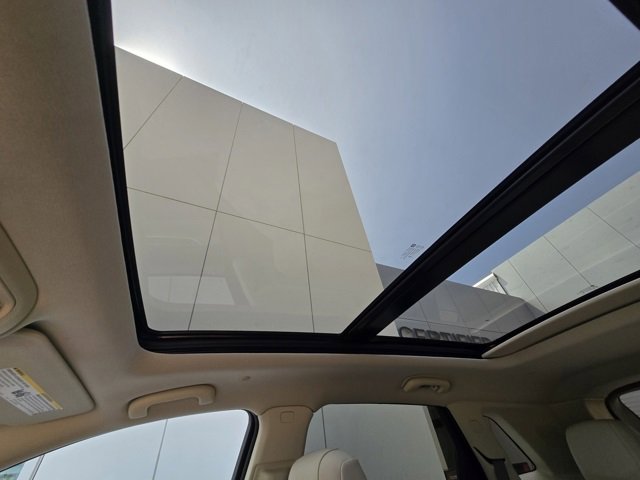 New 2025 Cadillac XT5 Premium Luxury w/ Technology Package image 30