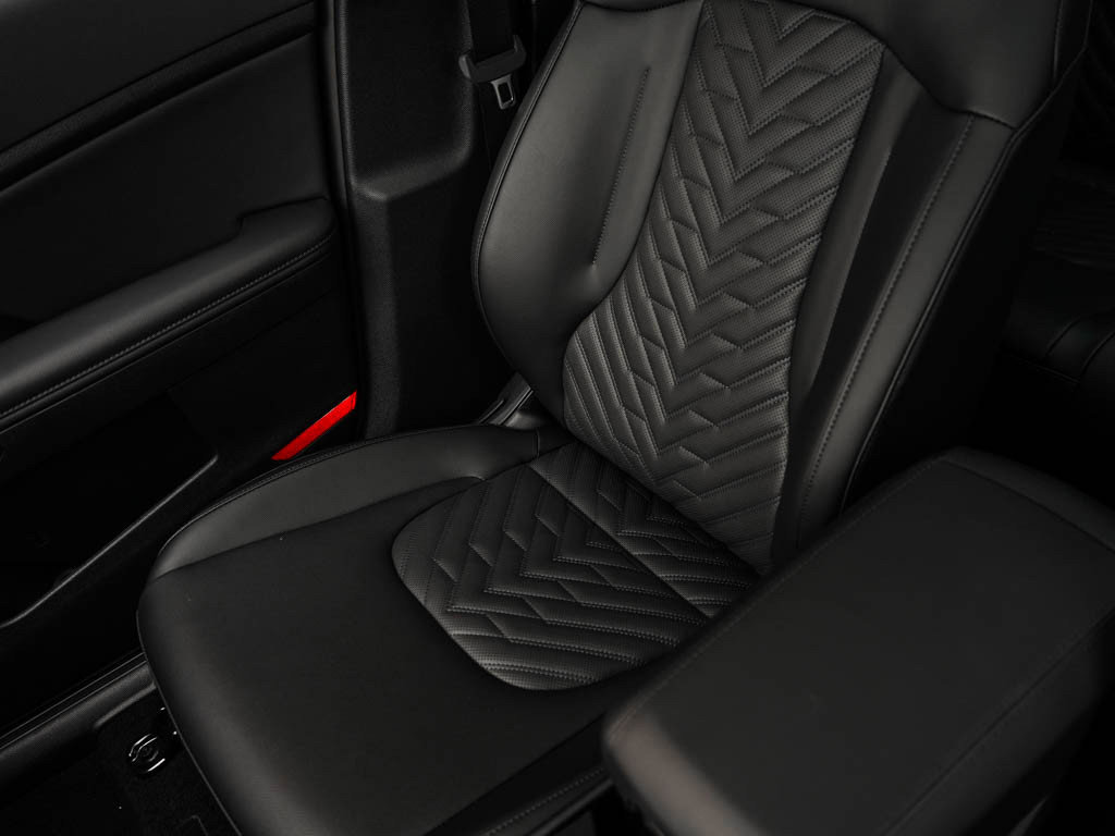 New 2026 Kia Sportage X-Line w/ X-Line Premium Package image 26