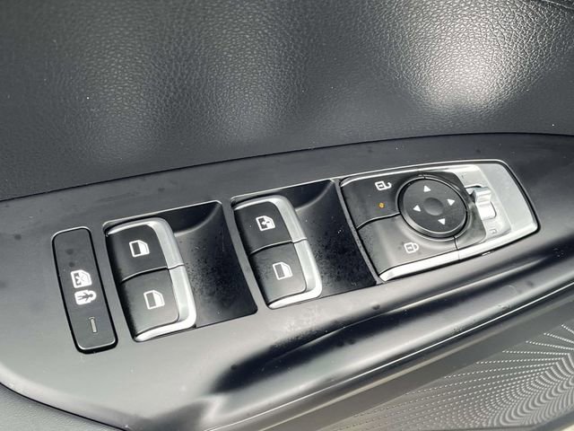New 2026 Kia K5 LXS FWD image 26