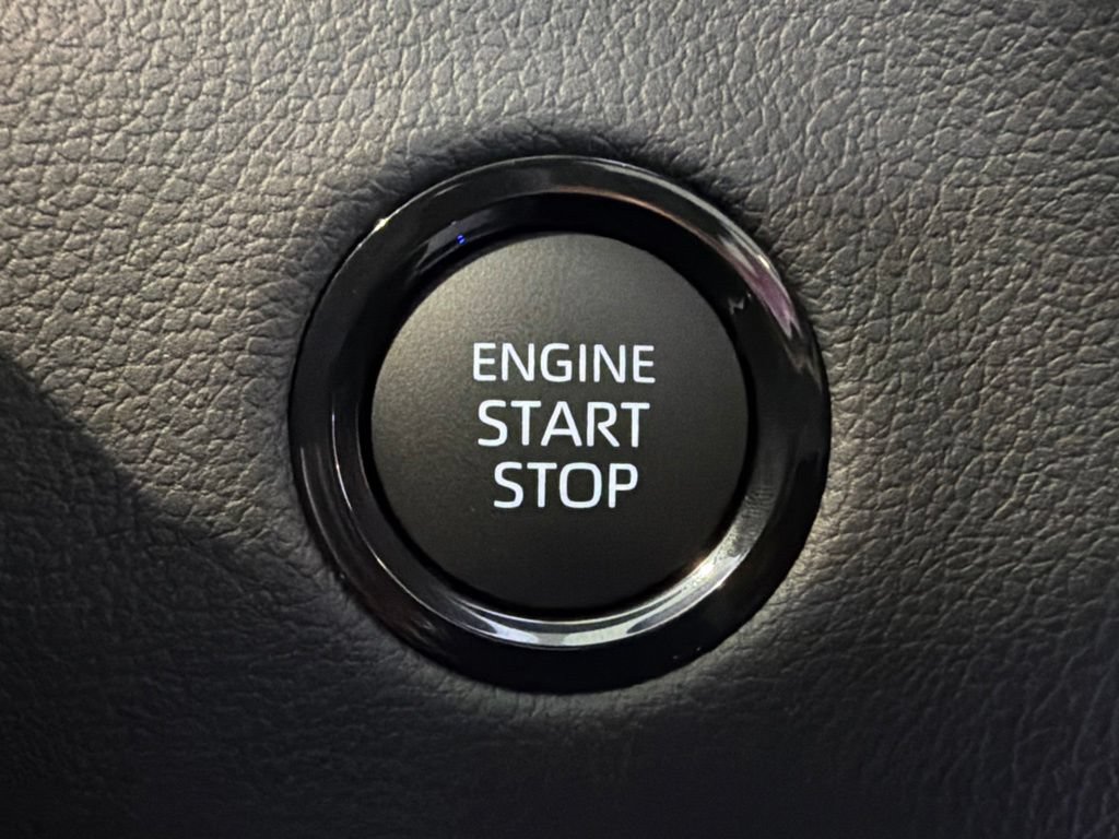 New 2026 Toyota Tundra Limited AWD/4WD image 25