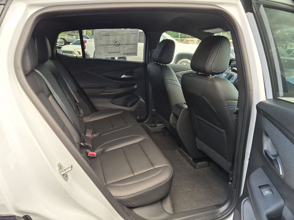 New 2026 Buick Envista Sport Touring w/ Convenience I Package FWD image 34