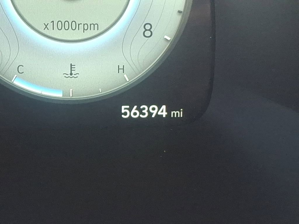 Used 2024 Hyundai Palisade Calligraphy image 21