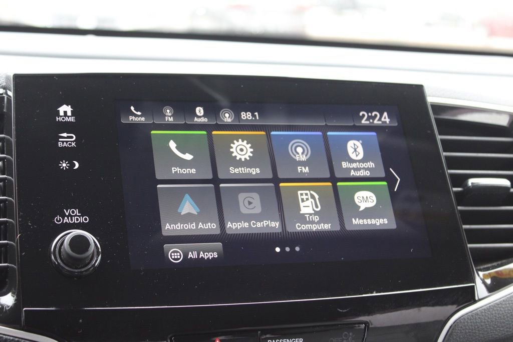 Used 2020 Honda Pilot EX-L image 38