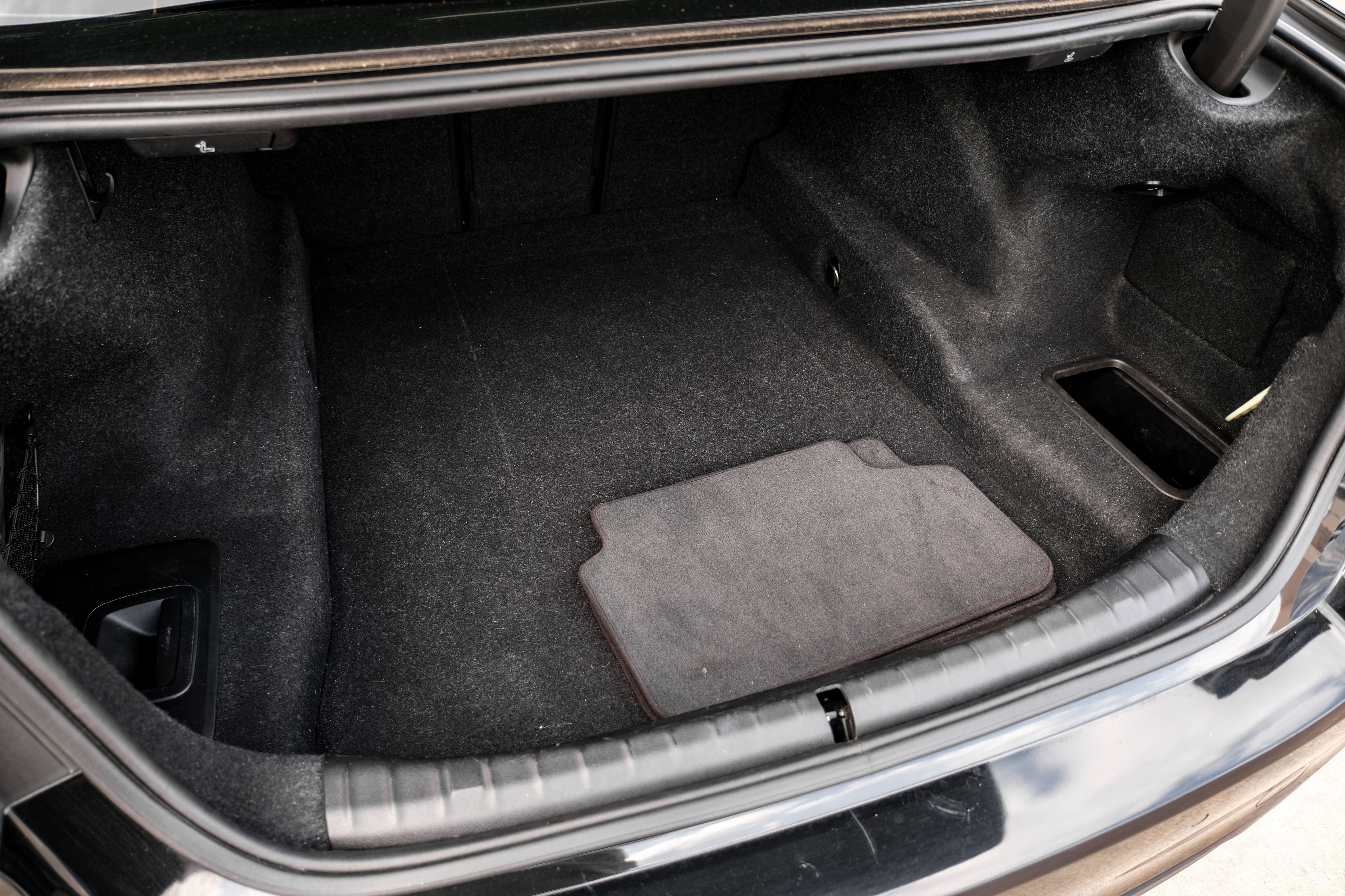 Used 2021 BMW 540i w/ Convenience Package image 50