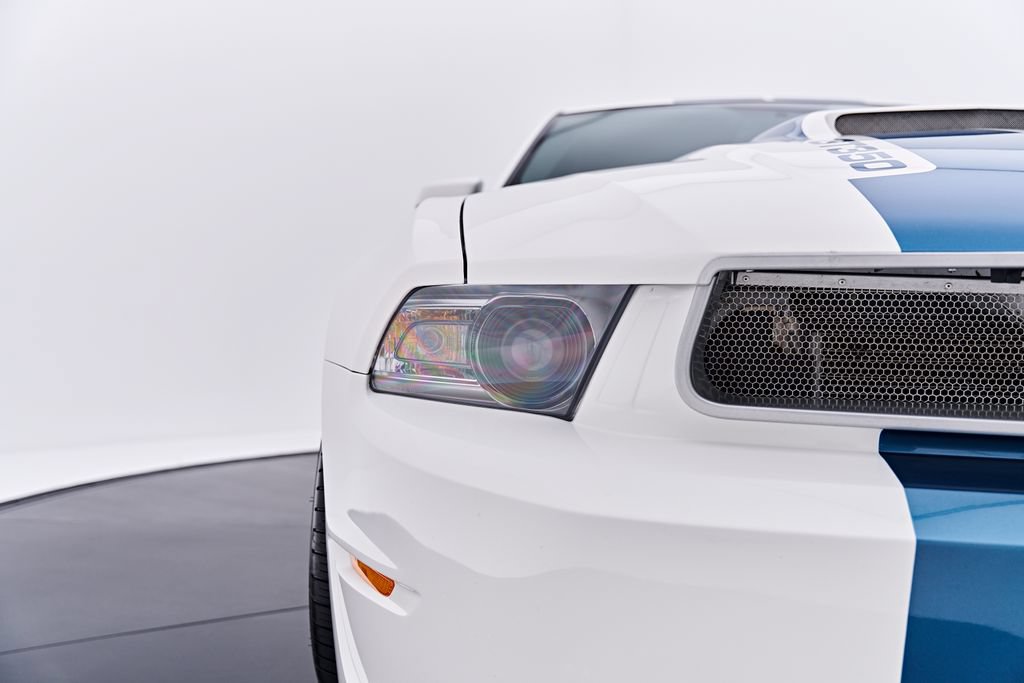 Used 2011 Ford Mustang GT Premium w/ Electronics Pkg RWD image 22