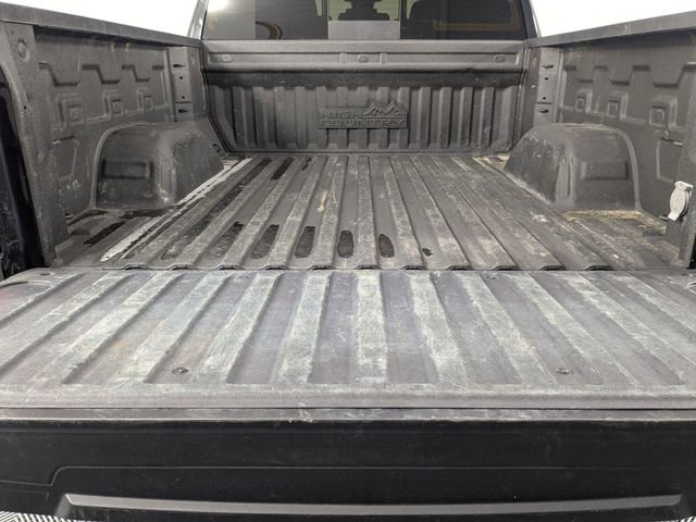 Used 2024 Chevrolet Silverado 1500 High Country image 30