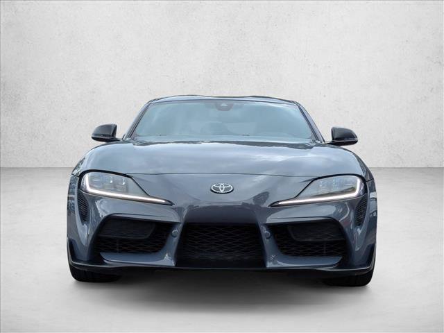 Used 2023 Toyota Supra A91 Edition RWD image 2