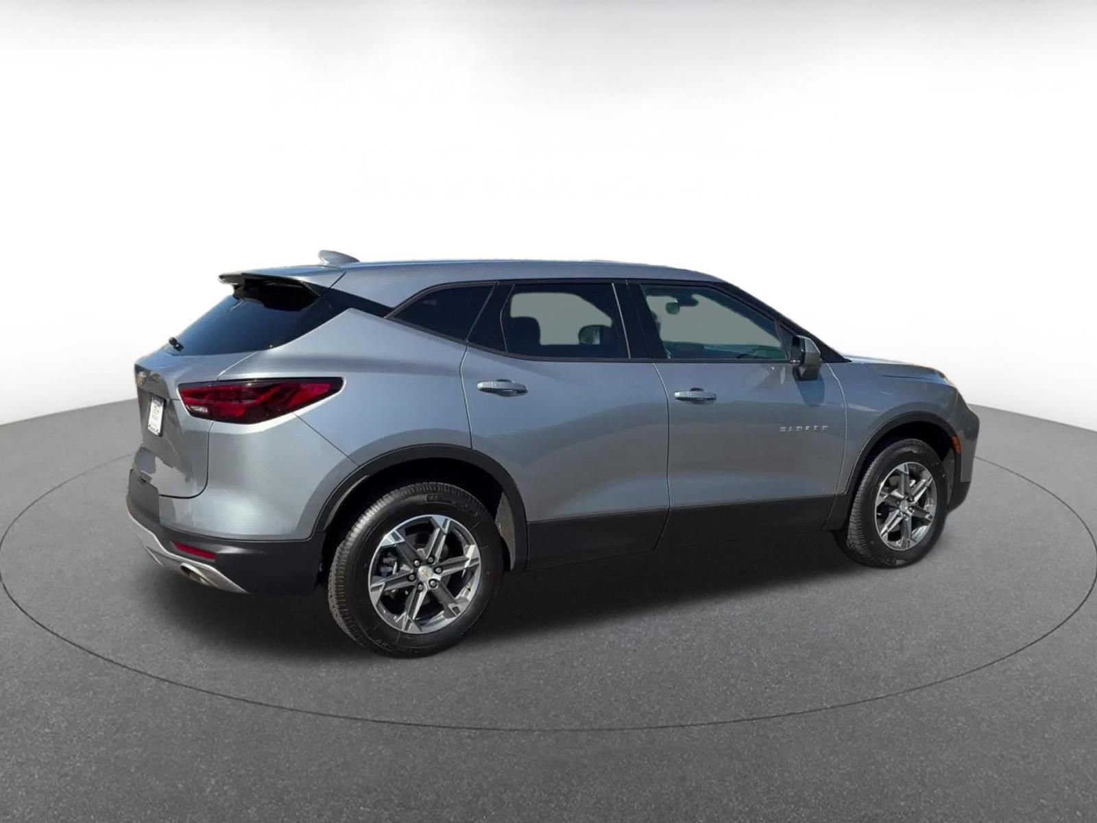 Used 2025 Chevrolet Blazer LT image 15