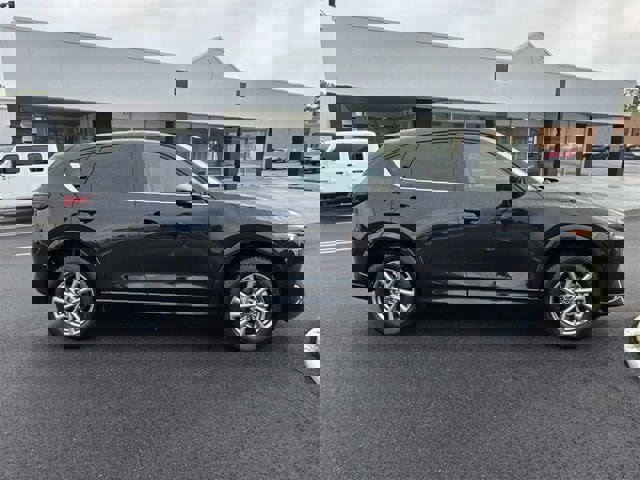 New 2025 MAZDA CX-5 AWD 2.5 S w/ Select Package image 2