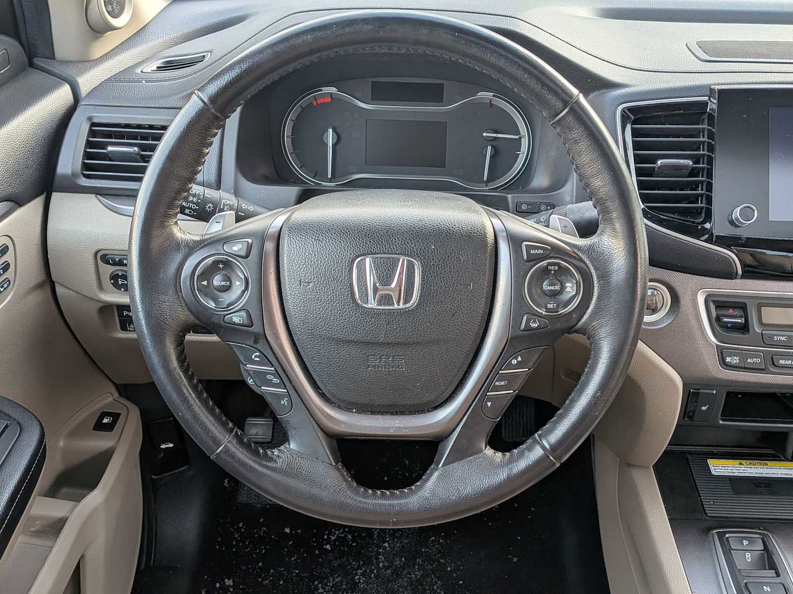 Certified 2023 Honda Ridgeline RTL-E image 23