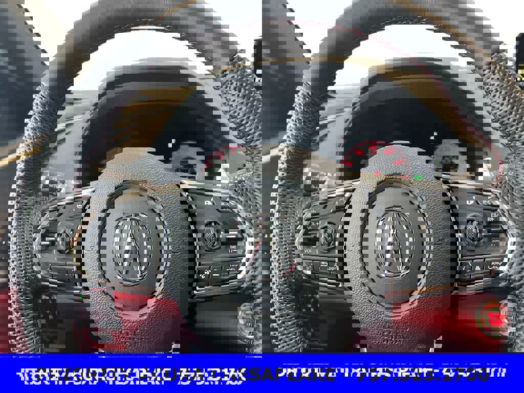 New 2026 Acura RDX A-Spec image 25