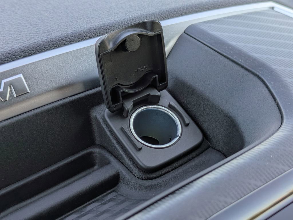 New 2026 RAM 3500 Big Horn image 29