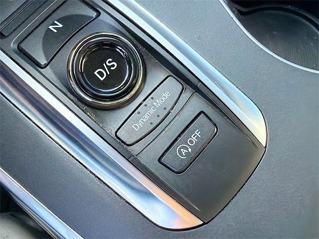 Used 2020 Acura MDX SH-AWD w/ Technology Package image 31