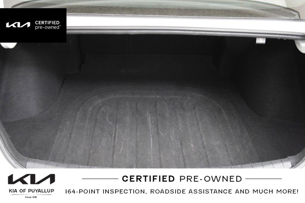 Used 2021 Kia K5 EX w/ EX Premium Package FWD image 20